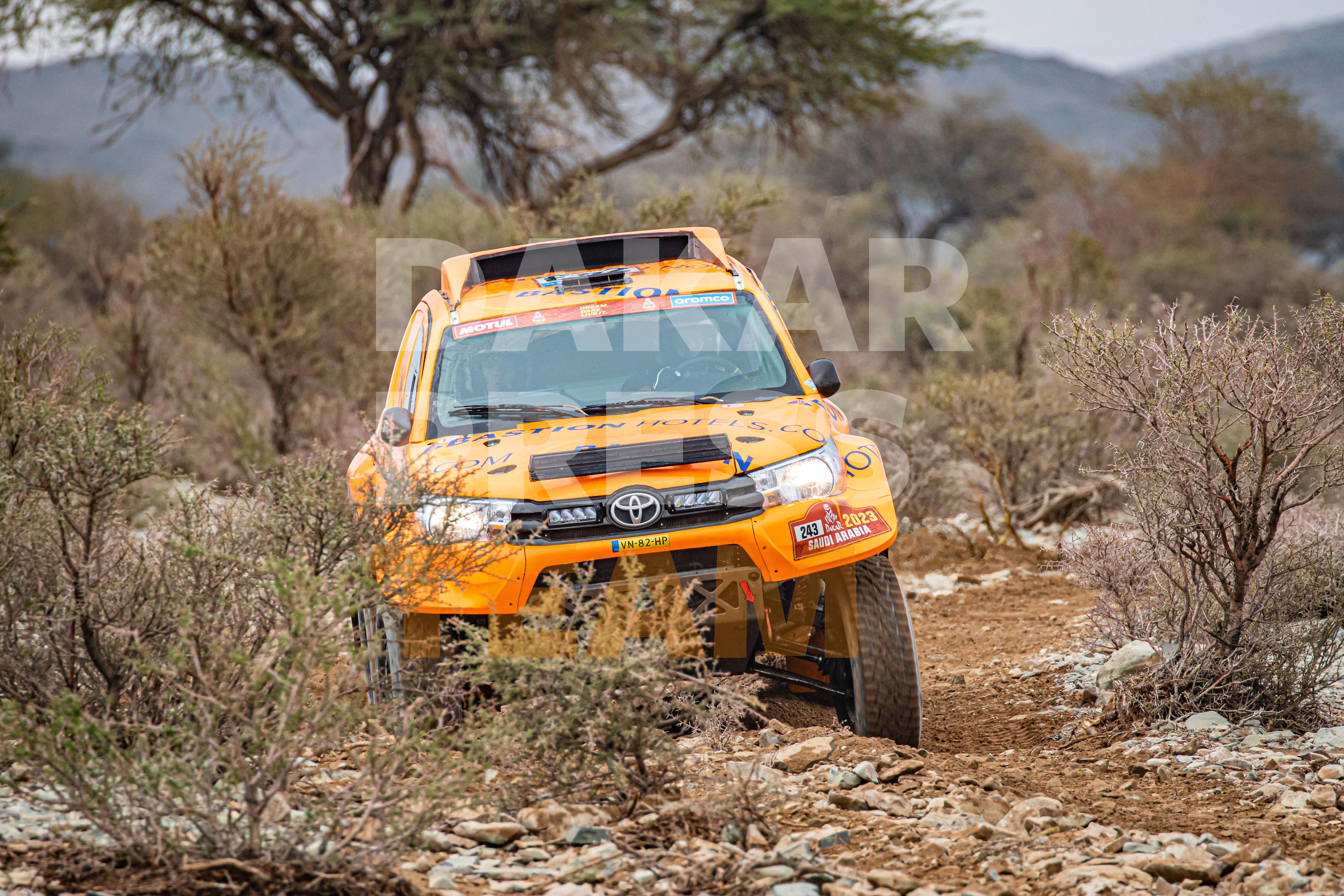 Dakar Press Team AUSTRALIA - Owner Dakar Press Team AUSTRALIA - Own